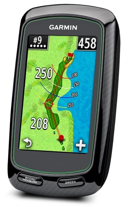 Garmin Approach G6 Lifetime golfový GPS
