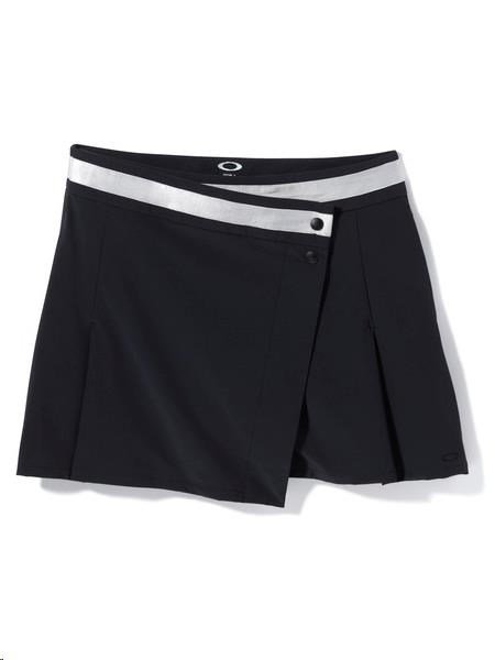 Oakley Piton Skort dámská sukně 2013, černá