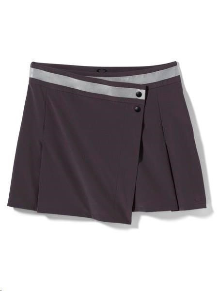 Oakley Piton Skort dámská sukně 2013, šedá