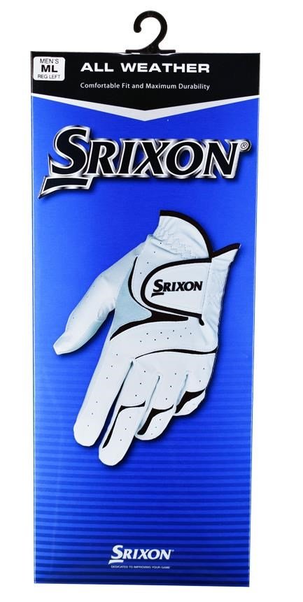 Srixon All Weather pánská golfová rukavice