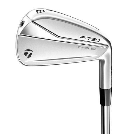 TaylorMade P790 pánská železa, ocel