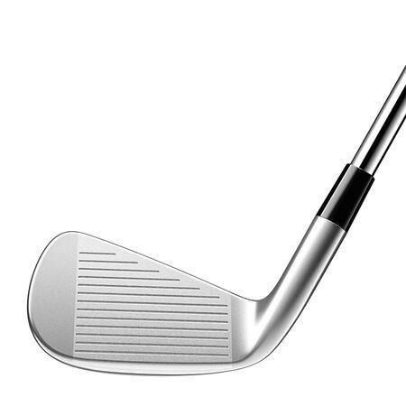 TaylorMade P790 pánská železa, ocel
