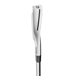 TaylorMade P790 pánská železa, ocel
