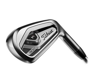 Titleist T300 pánská železa, ocel