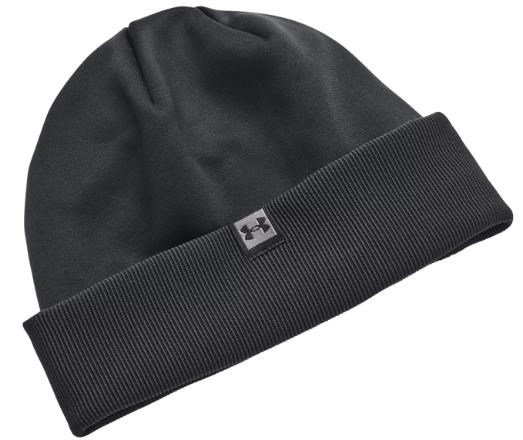 Under Armour Storm Fleece dámská zimní čepice, černá