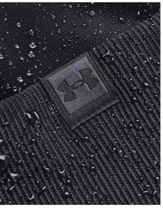 Under Armour Storm Fleece dámská zimní čepice, černá