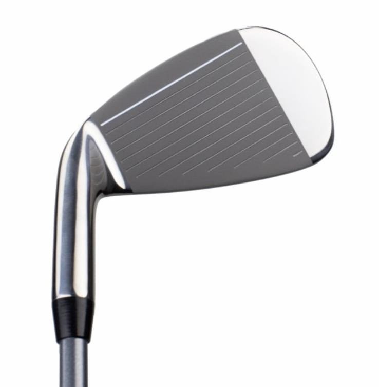 2020 U.S. Kids Golf UL63 (160 cm) WT10-s juniorské železo 6 (32°), grafit