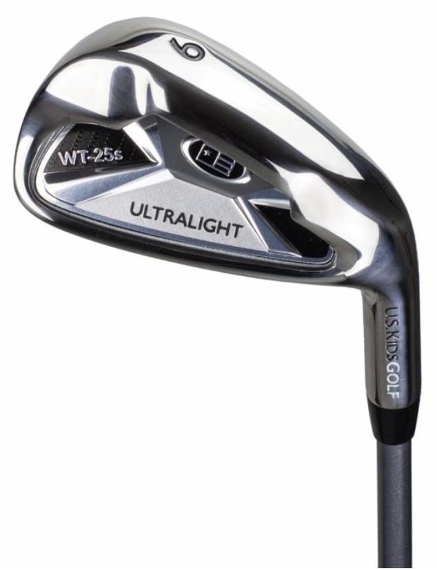 2022 U.S. Kids Golf UL42 (107cm) WT25-S dětské železo