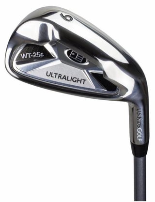 2022 U.S. Kids Golf UL42 (107cm) WT25-S dětské železo