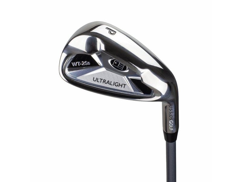 2022 U.S. Kids Golf UL42 (107cm) WT25-S dětské železo