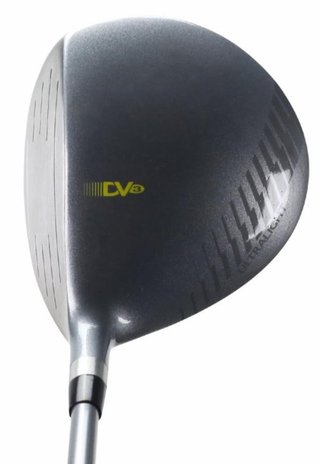 2022 U.S. Kids Golf UL42 (107cm) WT25-S DV3 dětský driver 21°
