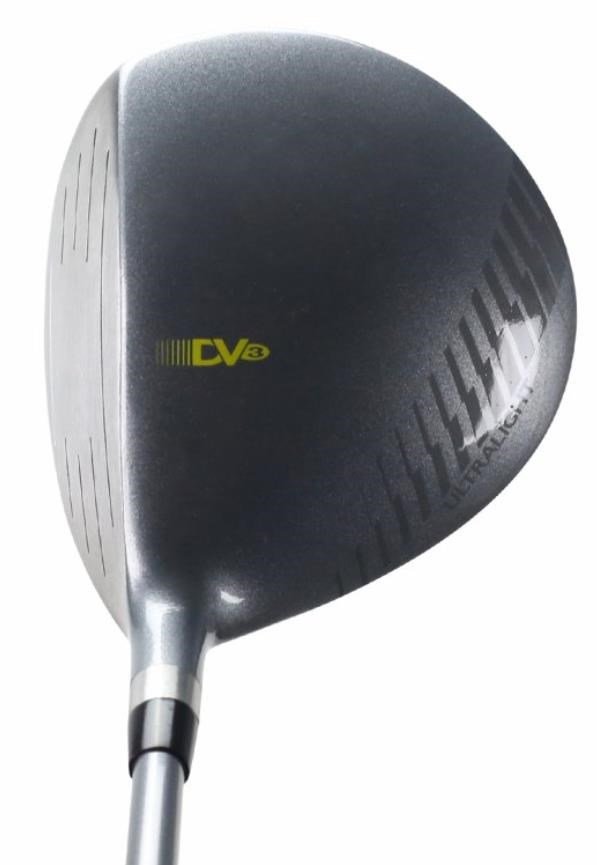 2022 U.S. Kids Golf UL42 (107cm) WT25-S DV3 dětský driver 21°