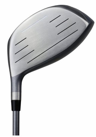 2022 U.S. Kids Golf UL42 (107cm) WT25-S DV3 dětský driver 21°