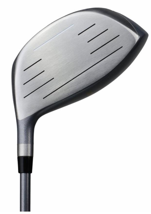 2022 U.S. Kids Golf UL42 (107cm) WT25-S DV3 dětský driver 21°