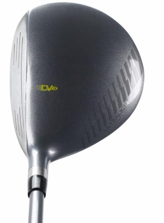 2022 U.S. Kids Golf UL42 (107cm) WT25-S DV3 dětský fairway driver 26°