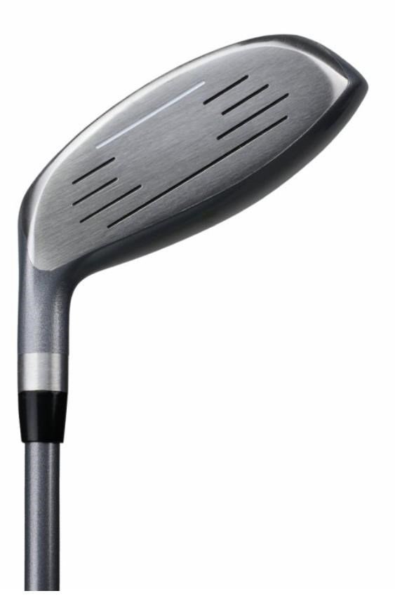 2022 U.S. Kids Golf UL42 (107cm) WT25-S DV3 dětský fairway driver 26°