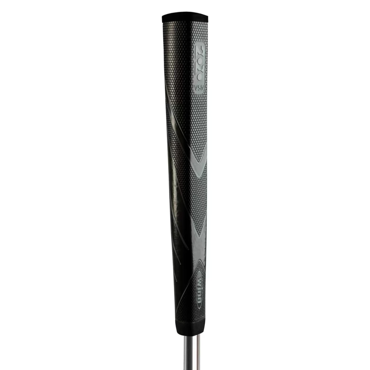 Winn Excel 2020 VSN Vision JumboLite Pistol Putter grip, černý