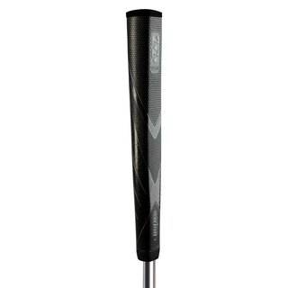 Winn Excel 2020 VSN Vision JumboLite Pistol Putter grip, černý