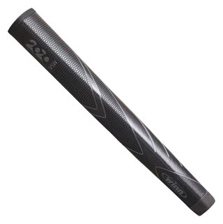 Winn Excel 2020 VSN Vision JumboLite Pistol Putter grip, černý