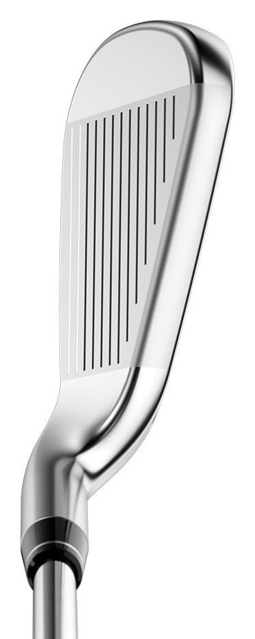 Custom Callaway Big Bertha Reva dámské samostatné železo č. 9
