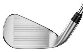 Custom Callaway Big Bertha Reva dámské samostatné železo č. 9