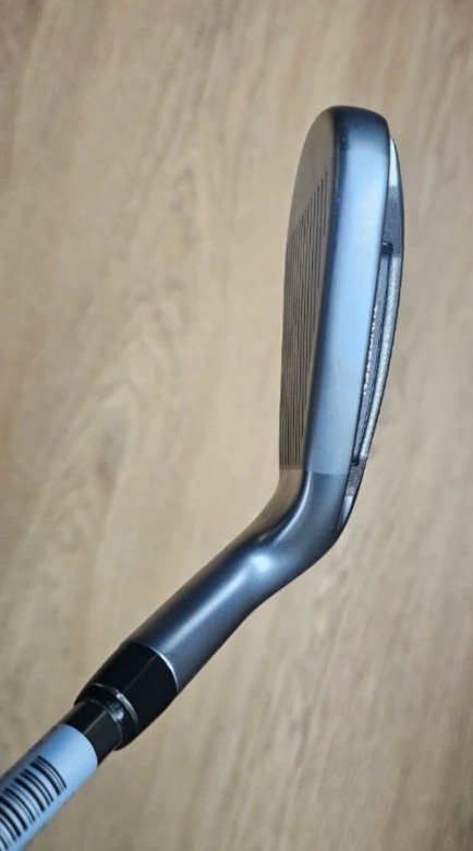 Custom Callaway Big Bertha Reva dámské samostatné železo č. 9