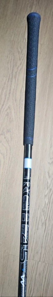 Custom Callaway Big Bertha Reva dámské samostatné železo č. 9