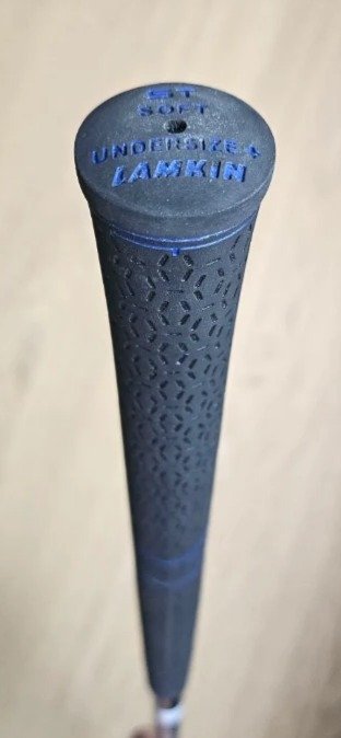 Custom Callaway Big Bertha Reva dámské samostatné železo č. 9