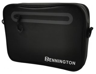 Bennington Pouch bag taška na příslušenství, černá