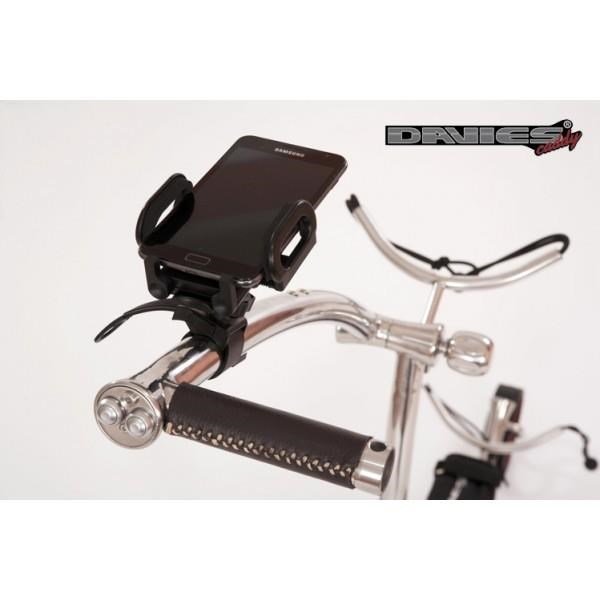 Davies Caddy univerzální držák GPS/mobilu