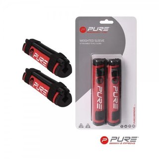 Pure2Improve Speed Weights sada závaží na hůl