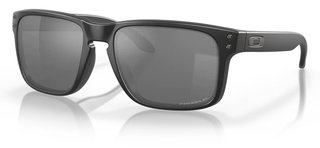Oakley Holbrook sluneční brýle, Matte Black/PRIZM Black Polarized