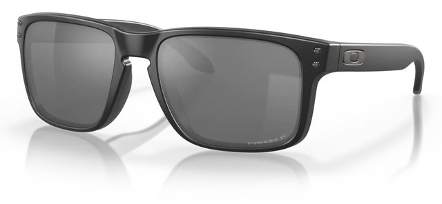 Oakley Holbrook sluneční brýle, Matte Black/PRIZM Black Polarized