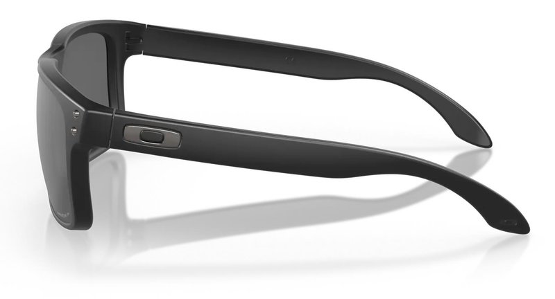 Oakley Holbrook sluneční brýle, Matte Black/PRIZM Black Polarized