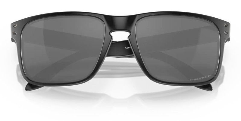 Oakley Holbrook sluneční brýle, Matte Black/PRIZM Black Polarized