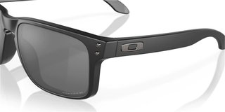 Oakley Holbrook sluneční brýle, Matte Black/PRIZM Black Polarized