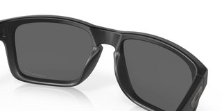 Oakley Holbrook sluneční brýle, Matte Black/PRIZM Black Polarized