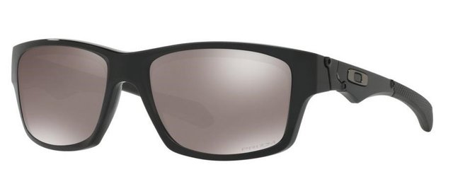 Oakley Jupiter sluneční brýle, černé/PRIZM black Polarized