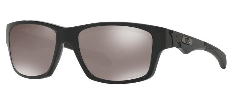 Oakley Jupiter sluneční brýle, černé/PRIZM black Polarized