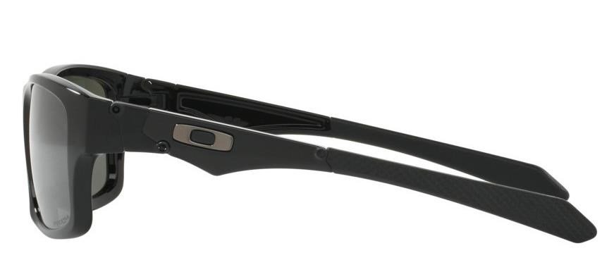 Oakley Jupiter sluneční brýle, černé/PRIZM black Polarized
