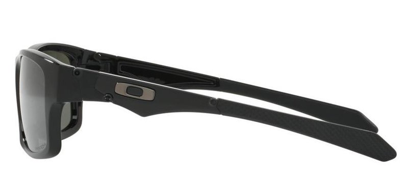 Oakley Jupiter sluneční brýle, černé/PRIZM black Polarized