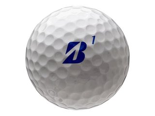 Bridgestone Lady Precept dámské golfové míčky