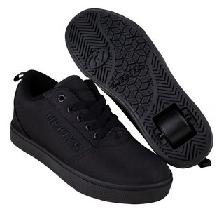 Heelys Pro 20 HE100769, triple black