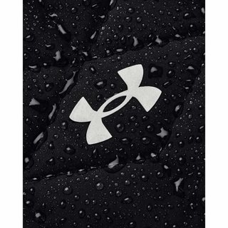 Under Armour ColdGear Reactor VLAP Golf Hybrid pánská bunda, černá