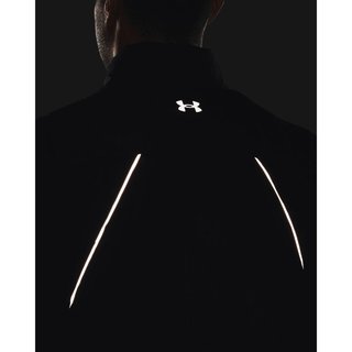 Under Armour ColdGear Reactor VLAP Golf Hybrid pánská bunda, černá