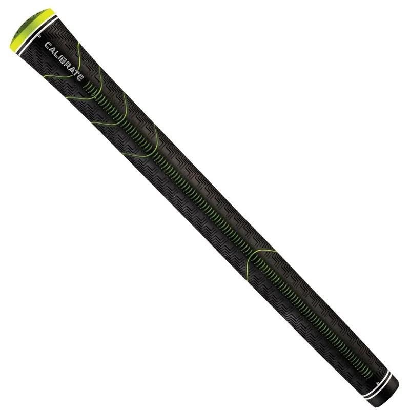 Lamkin Sonar + Tour Calibrate grip, Standard