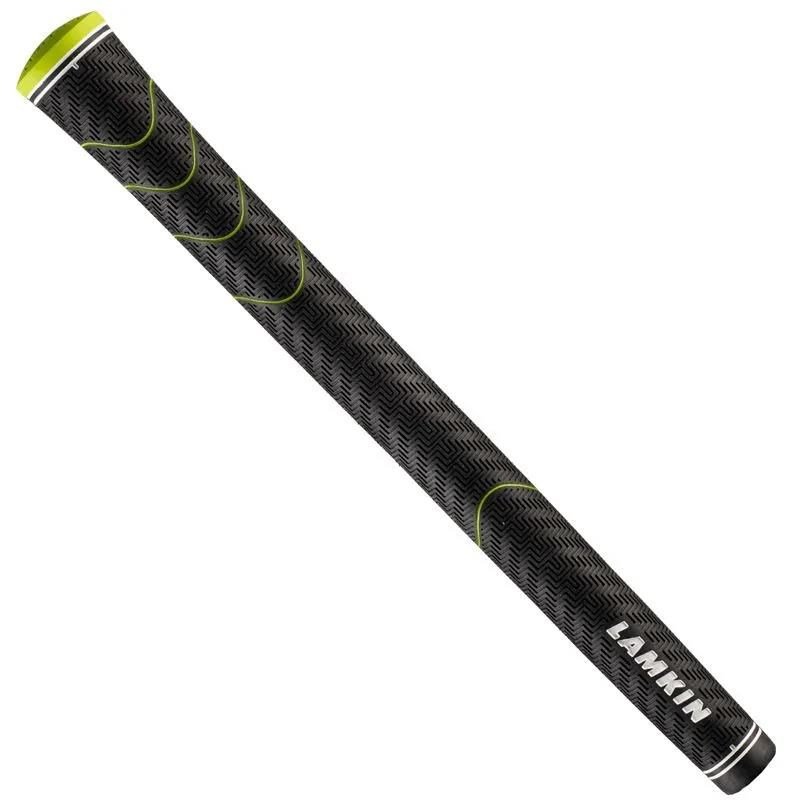 Lamkin Sonar + Tour Calibrate grip, Standard