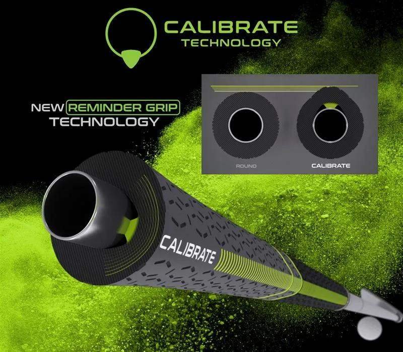 Lamkin Sonar + Tour Calibrate grip, Standard