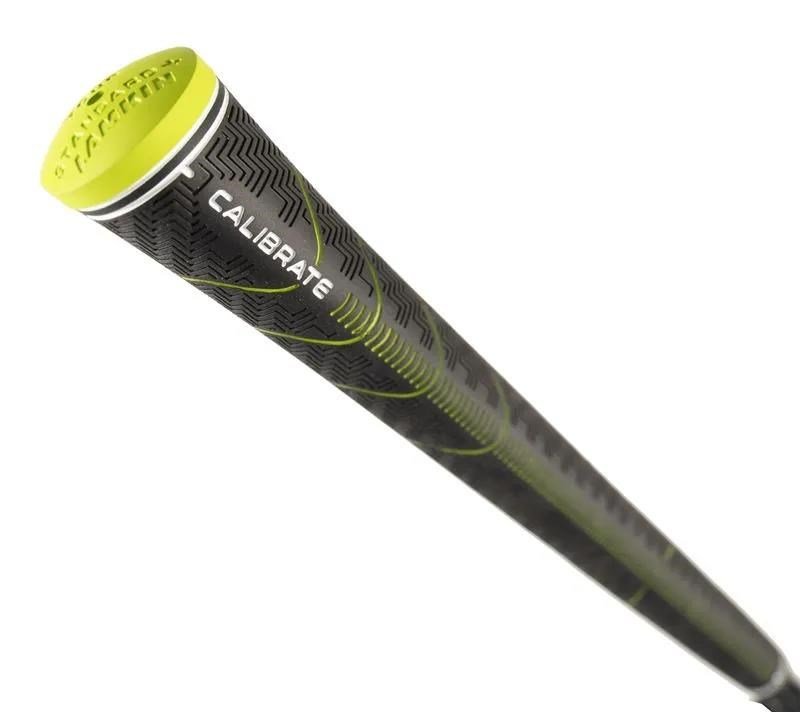Lamkin Sonar + Tour Calibrate grip, Standard