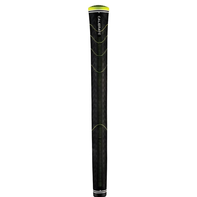 Lamkin Sonar + Tour Calibrate grip, Standard